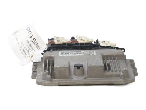 Control unit CITROËN C3 II (SC_) 1.4 HDi 70 (SC8HZC, SC8HR0, SC8HP4) | BP32440408M11