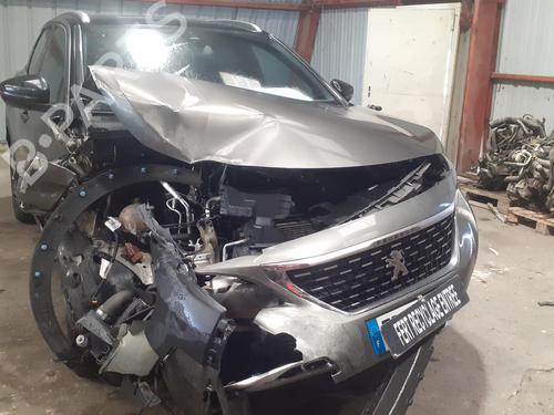 Used Parts PEUGEOT 3008 II SUV (MC_, MR_, MJ_, M4_)  1.5 BlueHDi 130  4480680