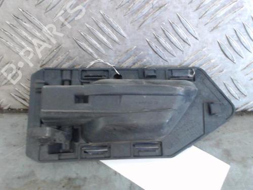 Front right interior door handle CITROËN BERLINGO / BERLINGO FIRST Box Body/MPV (M_) 1.9 D 70 (MBWJZ, MCWJZ) | BP27153602I14 
