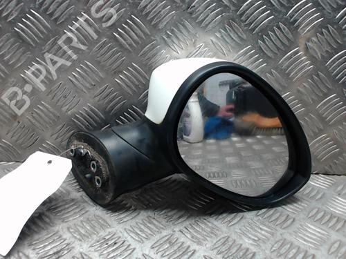 Bakspejl Højre FIAT GRANDE PUNTO (199_) 1.3 D Multijet (75 hp) 23837168
