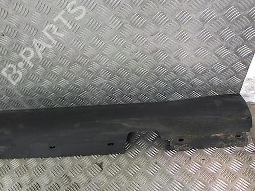 Right sideskirt BMW X1 (E84) xDrive 18 d | BP23839573C114 