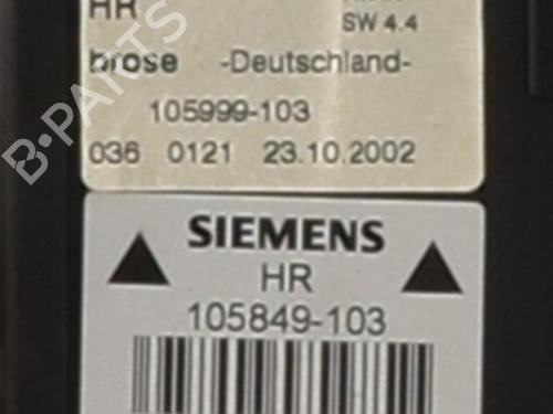Right rear window motor AUDI A4 B6 Avant (8E5) 1.9 TDI | BP32171159E22  - Image 6