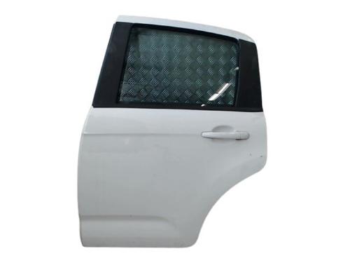 Used Left rear door CITROËN C3 II (SC_) 1.4 HDi 70 (SC8HZC, SC8HR0, SC8HP4) (68 hp) 23048675