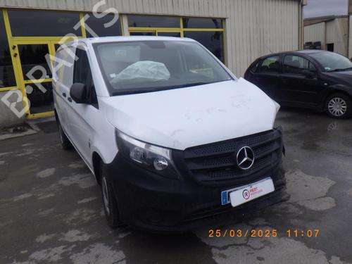 Electronic module MERCEDES-BENZ VITO Van (W447) | BP37602116M83 - Image 9
