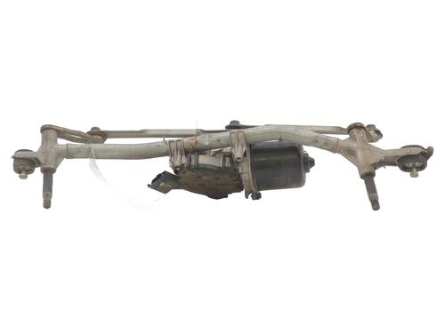 Front wiper motor CITROËN C3 II (SC_) 1.4 HDi 70 (SC8HZC, SC8HR0, SC8HP4) | BP32391130M29