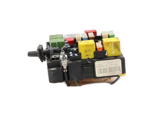 Fuse box PEUGEOT 208 I (CA_, CC_) 1.6 HDi / BlueHDi 75 | BP27176910E1 