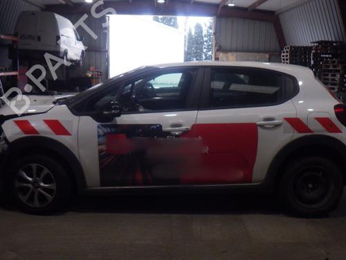 Módulo eletrónico CITROËN C3 III (SX) 1.2 PureTech 82 | BP39426666M83 - Image 15