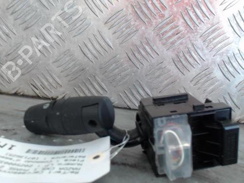 Used Steering column stalk Steering column stalk MAZDA CX-5 (KE, GH) 2.2 D AWD (KE2AW) (150 hp) 26616987 26616987