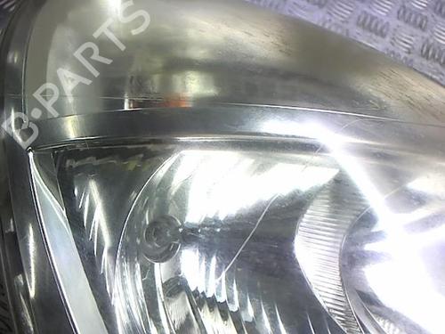 Right headlight RENAULT MODUS / GRAND MODUS (F/JP0_) 1.5 dCi 75 | BP23051442C29 - Image 4