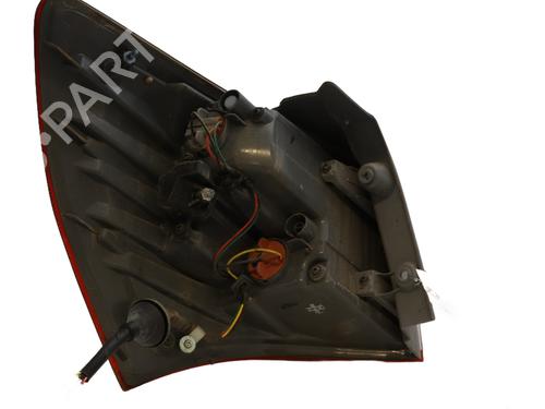Right taillight HYUNDAI ix20 (JC) 1.6 CRDI | BP29184784C35 