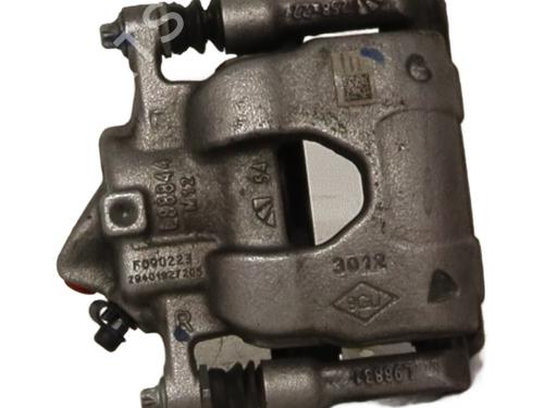 Right front brake caliper RENAULT CLIO V (B7_) 1.0 LPG (B7MT) | BP23839843M104 - Image 4
