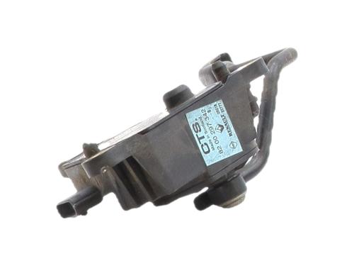 Used Electronic module Electronic module RENAULT CLIO III (BR0/1, CR0/1) 1.5 dCi (75 hp) 39553055 39553055