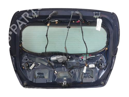 Tailgate FORD FIESTA VII (HJ, HF) 1.5 TDCi | BP29429676C6 