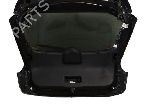Tailgate NISSAN JUKE (F15) 1.5 dCi | BP24226501C6