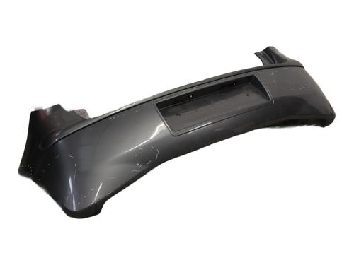 Rear bumper MITSUBISHI COLT VI (Z3_A, Z2_A) 1.3 (Z21A) | BP30100333C8 