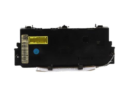 Climate control CITROËN C3 II (SC_) 1.4 HDi 70 (SC8HZC, SC8HR0, SC8HP4) | BP39703230I5 - Image 2