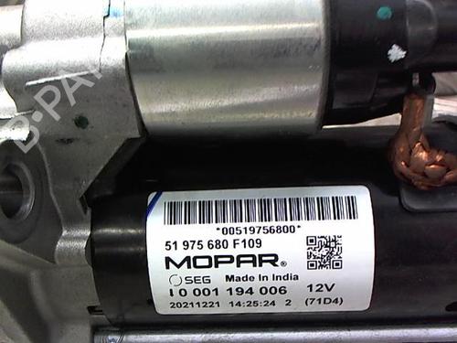 starter-jeep-compass-mp-m6-mv-m7-2016-23049604 main image