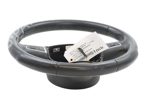 Steering wheel SEAT EXEO ST (3R5) 2.0 TDI | BP33882177C49 - Image 3