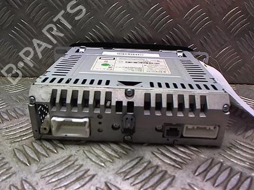 Used Radio RENAULT CLIO IV (BH_) 1.5 dCi 90 (90 hp) 23050356