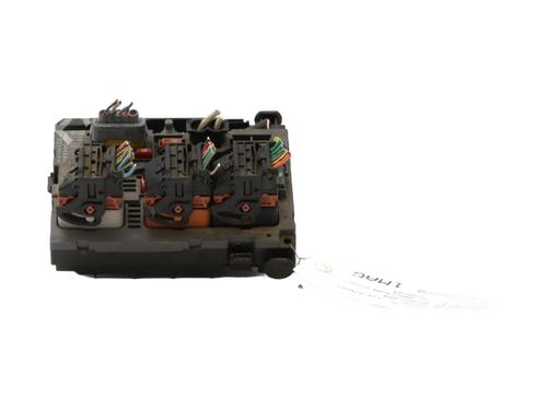 Fuse box CITROËN C4 Picasso I MPV (UD_) 1.6 HDi | BP29710109E1