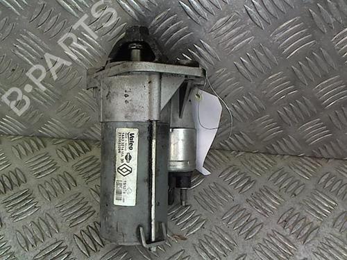 Used Starter Starter RENAULT KANGOO Express (FW0/1_) 1.5 dCi 90 (FW0G, FW05, FW08, FW11) (90 hp) 23050192 23050192