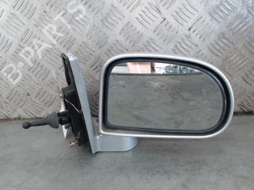 Right mirror HYUNDAI ATOS (MX) 1.0 i | BP29039718C27 