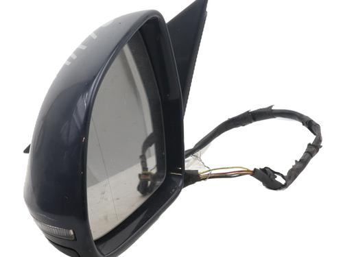 Used Left mirror Left mirror AUDI A3 Sportback (8PA) [2004-2015] 33729316 33729316