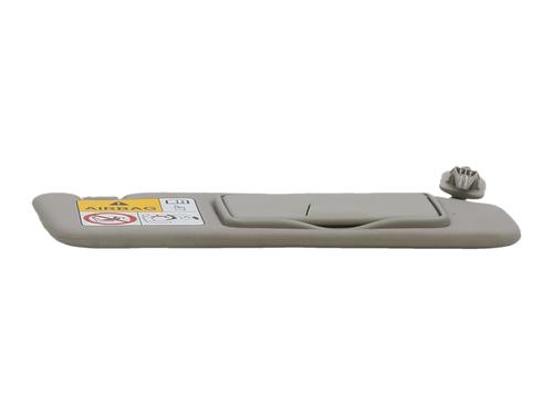 Right sun visor SUZUKI IGNIS III (MF, FF) 1.2 Hybrid (ATK412) | BP37750636I2 - Image 5