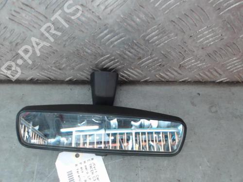 Rear mirror CITROËN C3 II (SC_) 1.4 HDi 70 (SC8HZC, SC8HR0, SC8HP4) | BP29253626I6 