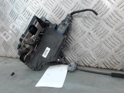Front left lock VW TOURAN (1T1, 1T2) 1.9 TDI | BP26238718C98 
