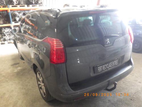 Gearbox PEUGEOT 5008 (0U_, 0E_) 1.6 HDi | BP31038792M3 