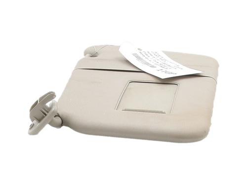 Left sun visor SUZUKI SPLASH (EX) 1.0 (A5B310) | BP38092173I1 - Image 3