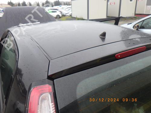 Front left window mechanism FIAT PUNTO (199_) 1.2 (199AXZ1A, 199BXZ1A) | BP25215596C22  - Image 17