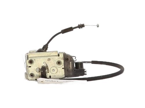 Used Front left lock Front left lock CITROËN C2 (JM_) 1.4 HDi (68 hp) 30788037 30788037