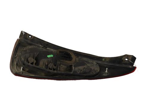 Left taillight PEUGEOT 107 (PM_, PN_) 1.0 | BP23051236C34 
