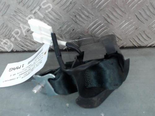 Seat buckle TOYOTA COROLLA Hatchback (_E21_, _EA1_, _EH1_) 1.8 Hybrid (ZWE211, ZWE219) | BP26686546I32 