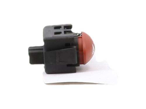 Warning switch RENAULT TWINGO II (CN0_) | BP36858822I22 - Image 3