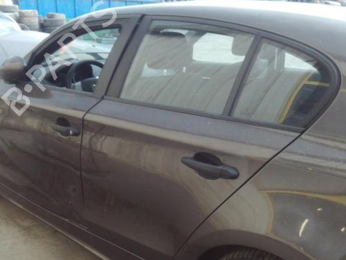 Left taillight BMW 1 (E87) 118 d | BP23837134C34 - Image 8