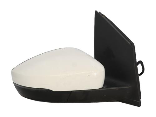 Used Right mirror VW POLO V (6R1, 6C1) 1.2 TDI (75 hp) 29570995