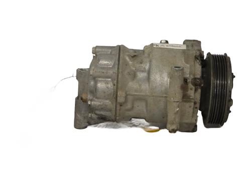 Used AC compressor AC compressor CITROËN JUMPER II Van 2.2 HDi 130 (130 hp) 23052282 23052282