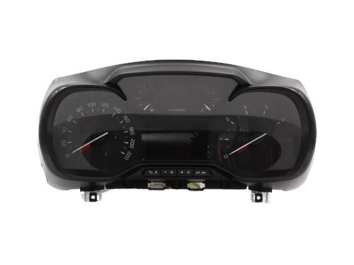 Instrument cluster CITROËN C3 III (SX) 1.2 PureTech 82 | BP26904555C47 - Image 5