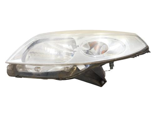 Left headlight DACIA SANDERO | BP37602088C28 - Image 4
