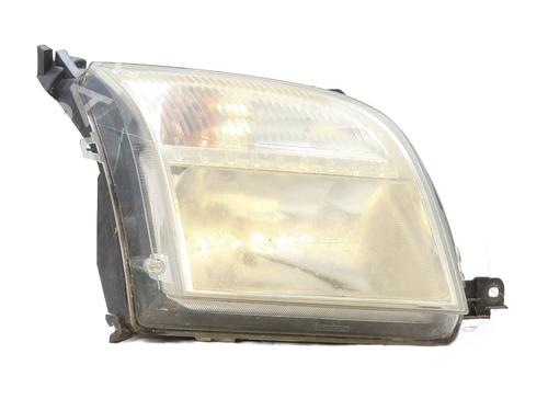 Right headlight FORD FUSION (JU_) 1.4 TDCi | BP29756295C29 