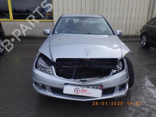 Climate control MERCEDES-BENZ C-CLASS (W204) C 200 CDI (204.007, 204.006) | BP26573422I5  - Image 11