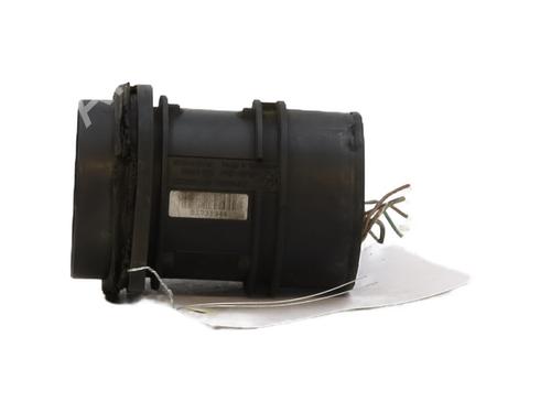 Used Mass air flow sensor RENAULT SCÉNIC II (JM0/1_) 1.9 dCi (JM0G, JM12, JM1G, JM2C) (120 hp) 28588251