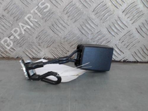 Used Seat buckle Seat buckle VW POLO V (6R1, 6C1) 1.0 (75 hp) 28476220 28476220