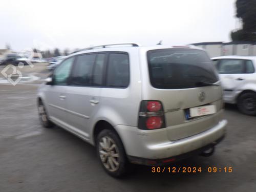 Left front window switch VW TOURAN (1T1, 1T2) 1.9 TDI | BP24453173I27 - Image 16