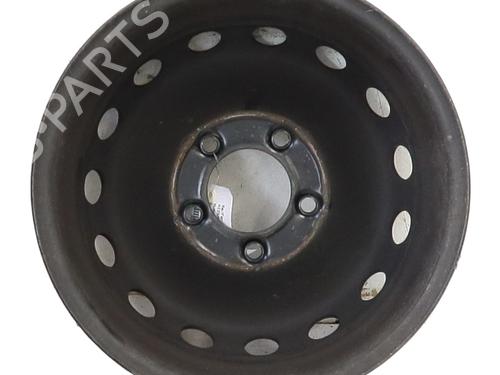 Fælk Fælk NISSAN NV400 Van (X62, X62B) dCi 135 (136 hp) 25894595 25894595