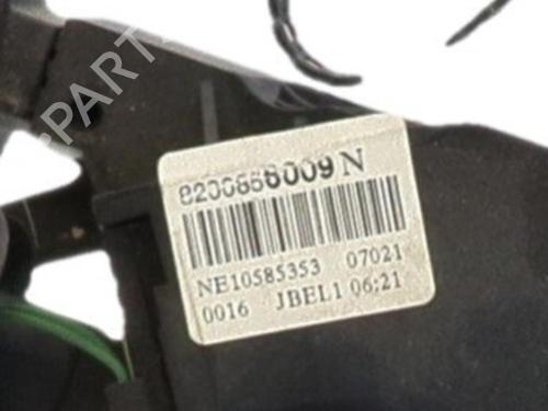 Steering column stalk RENAULT TWINGO II (CN0_) | BP37164853I23 - Image 3