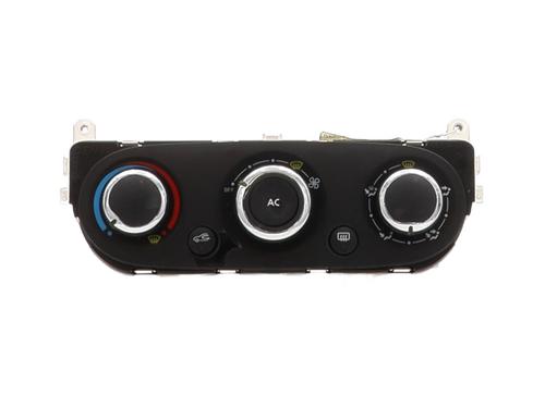 Climate control RENAULT CLIO IV (BH_) 1.5 dCi 90 | BP26902639I5  - Image 5